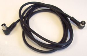 JR9008A/06M BLACK - ROHS