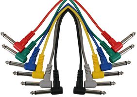 600MM PATCH LEADS