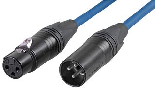 CABLE 3M BLUE