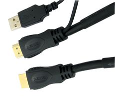 NLHDMI-EXT25M
