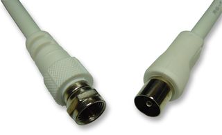 JR9017/1M WHITE-ROHS
