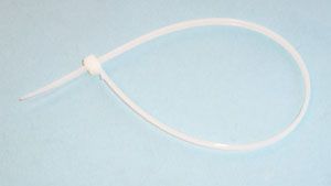 200X2.5MM NAT 100PK