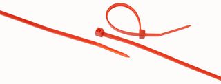 100 X 2.50MM RED