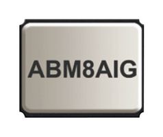 ABM8AIG-48.000MHZ-4Z-T