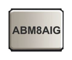 ABM8AIG-24.576MHZ-12-1Z-T