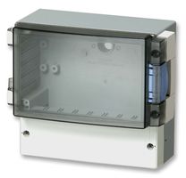 ABS 30/25-3 ENCLOSURE