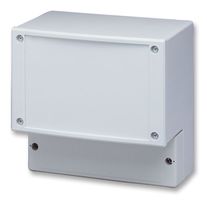 PC 25/22-FC3 ENCLOSURE