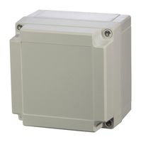 PC 125/100 HG ENCLOSURE