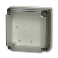 PC 125/75 HT ENCLOSURE