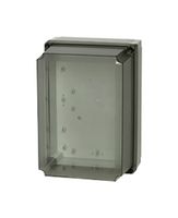 PC 200/63 HT ENCLOSURE