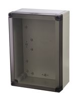 PC 200/75 HT ENCLOSURE