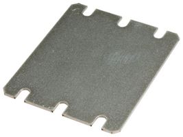 MIV 125 MOUNTING PLATE