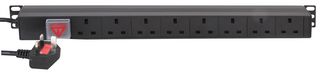 PDU-8WS-V