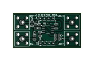 DIYAMP-SOT23-EVM .