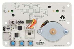 TMC2300-MOTOR-EVAL