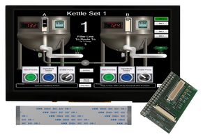 MDT0500D1OSC-PAR-KIT1