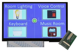 MDT0700A0OSC-PAR-KIT1