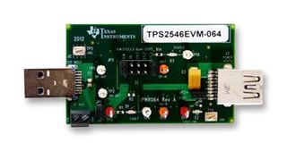 TPS2546EVM-064 .