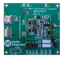 MAX5216LPTEVKIT#