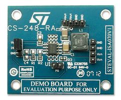 STEVAL-ISA070V1