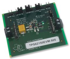 TPS62150EVM-505 .
