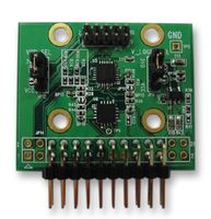 MPU6000 DEV BOARD