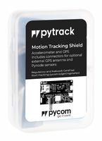 PYTRACK2X