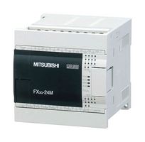 FX3G-24MR-DS