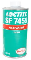 SF 7455, 500ML