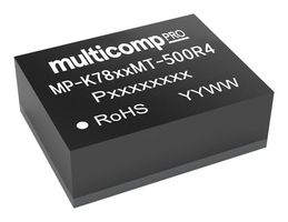 MP-K7805MT-500R4