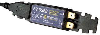 PV USB-2