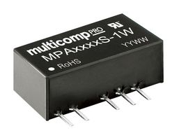 MPA0503S-1W