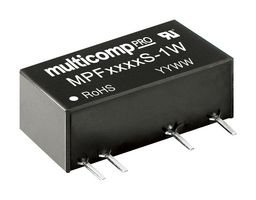 MPF1215S-1W