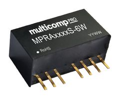 MPRA2424S-6W
