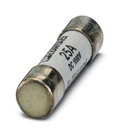 FUSE 10,3X38 25A PV