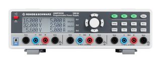 R&amp;S HMP2030