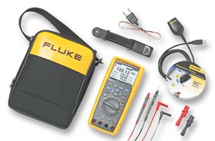 FLUKE 289/FVF/EUR