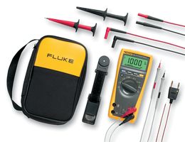 EXCLUSIVE - FLUKE 179/EDA2/EUR