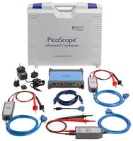 PICOSCOPE 4444 1000 V CAT III KIT