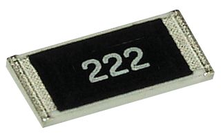 CRGS2512J330R