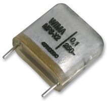MP3 0.47UF +/-20% 250V