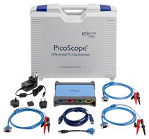 PICOSCOPE 4444 STANDARD KIT