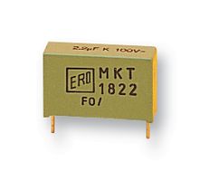 MKT1822 0,1UF/100V