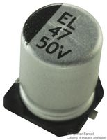 MCEEL50V476M8X10.5