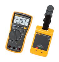 FLUKE 117/PRV240