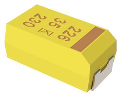 T491V227K010AT