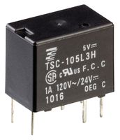 TSC-124L3H