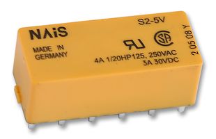 S2-5VDC