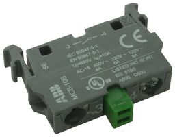 MCB-10B