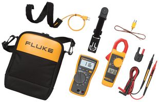 FLUKE 116/323 KIT